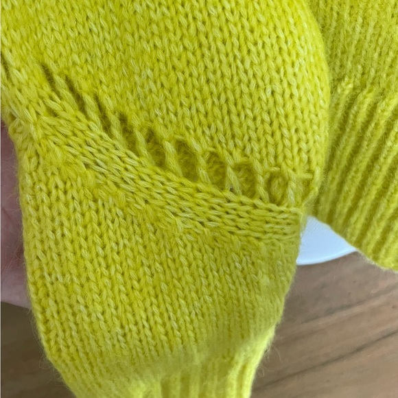 NEW Ann Taylor Loft Sweater - Picture 9 of 12